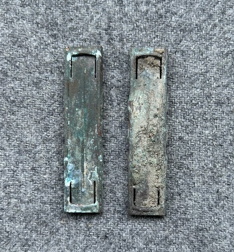 Lame mauser cartridge landser - lame,