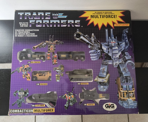 Transformers - transformers, g1