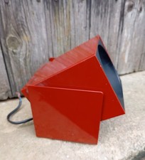 Belle Lampe Applique Spot Cube