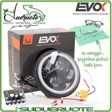 Fanal Avant Phare LED Évok