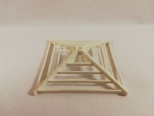 nice clothes rack 3206 4288 Playmobil (laundry room, furniture) 0323