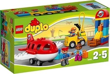 Lego Duplo 10590 l'aéroport