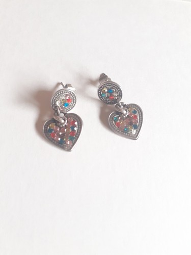 Jolies boucles oreilles - jolies, d'oreilles