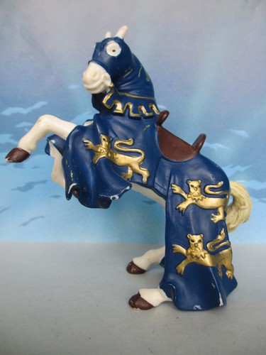 Figurine collection papo - figurine,