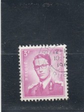 L5611 BELGIQUE TIMBRE Y&T N°