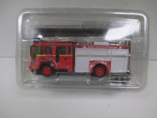 VOLVO FL6-14 WATER TENDER Camion POMPIERS ITALIE de 2000 au 1/64 NO 1/43