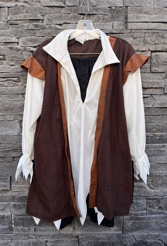 Costume halloween pirate - costume,