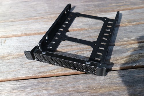 Caddie rack support disque dur - caddie,