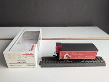 Märklin 4890.119 SNCF bière