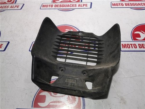 Grille radiateur aprilia - grille,