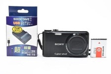 Appareil photo numérique