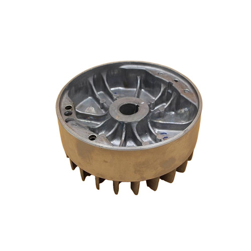 Pour honda gxv160 rotor volant - pour,