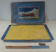 MECCANO Constructeur d'Avions