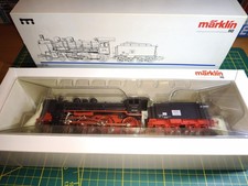 MARKLIN HO 3R, Analogique