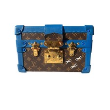 Louis Vuitton Petite Malle