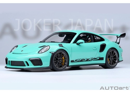 Autoart porsche 911 - autoart,