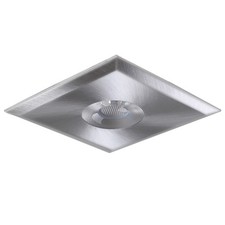 LED Luminaires Spot Carré 6W