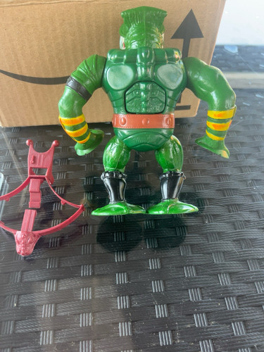 Sansor vintage 1985 - (stinkor),