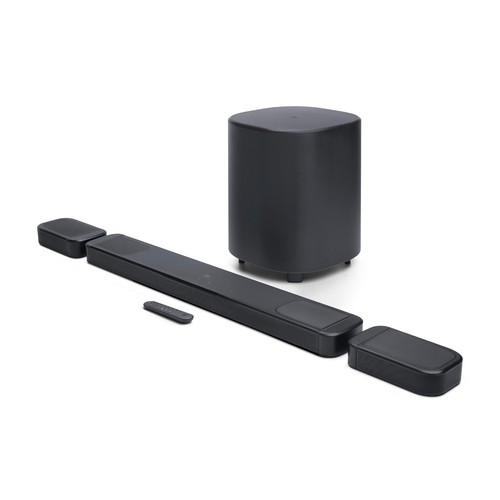 Jbl channel soundbar - jbl, 7.1.4
