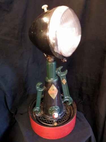 Lampe industrielle 65 - , h