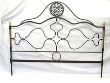 Tête Lit Fer Forgé Tête de