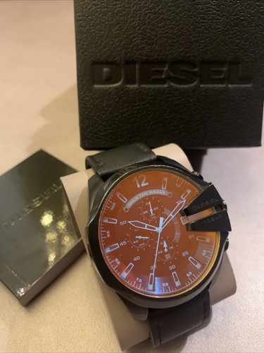 Montre homme diesel - montre,