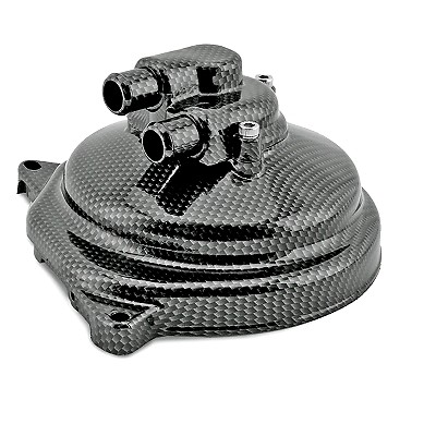 Carter pompe eau mbk nitro - carter,