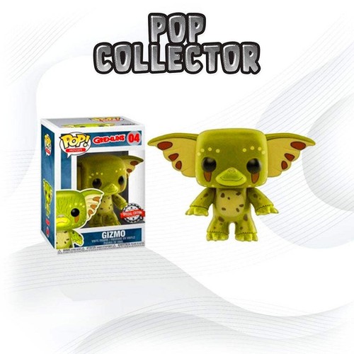 Funko pop gremlins gizmo - pop,