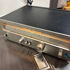 Pioneer TX-8800 STEREO TUNER