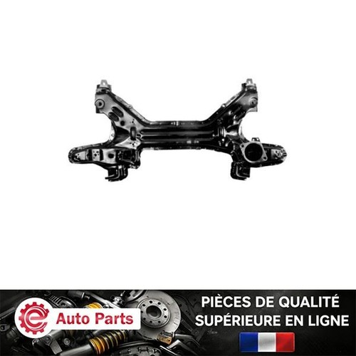 Berceau moteur avant - vw, golf