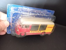 CIRQUE PINDER CAMION CITROEN