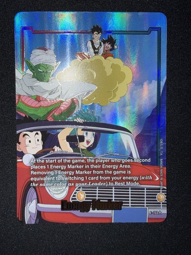 Dragon ball fusion world - ball,
