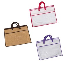 Grand sac de rangement pour