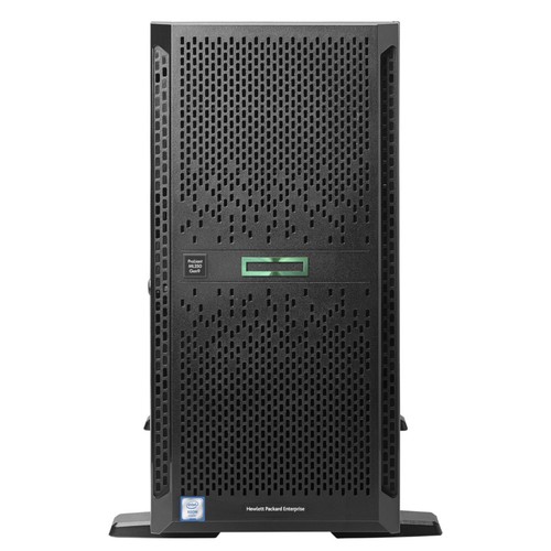 Hpe proliant ml350 - proliant, 8sff