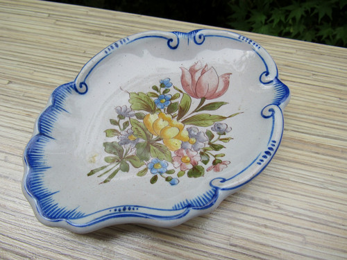 Ancienne coupelle vide poche - vide,