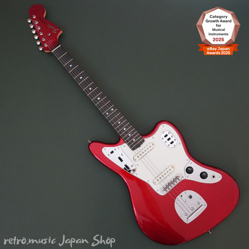 Fender fsr mij - mij, 60s