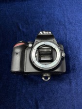 Appareil Photo Vintage Nikon