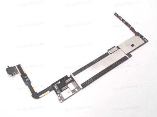 Carte mère logic board - carte,
