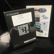 Xrite x-rite i1 Publish +