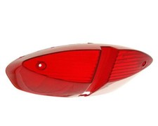 Lentille de feu arrière pour