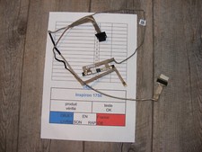 Nappe d’écran + Webcam pour