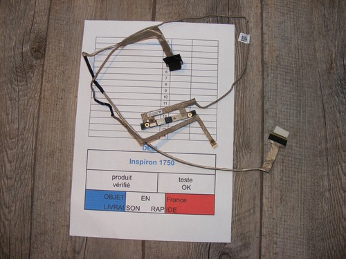Nappe écran webcam pour - d’écran, +