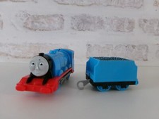 Locomotive / train "Thomas et