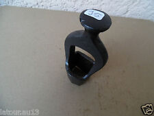 (No. 95) old tool / old tool / shoemaker / butcher / leather piece holder 