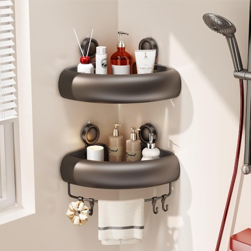 étagère douche angle - douche,