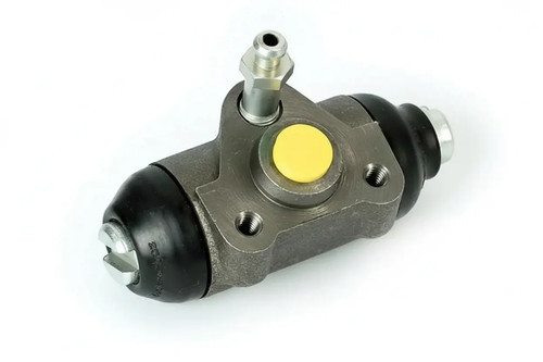 Cylindre roue fonte 4302 - cylindre, de