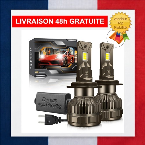 Ampoule led 120w 30000lm - led,