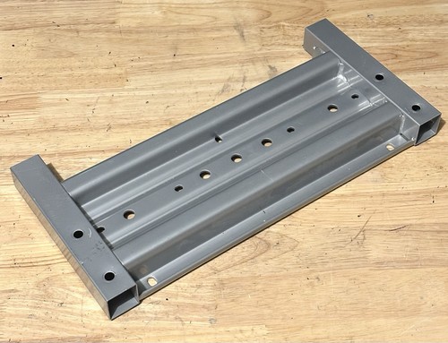 Ikea galant extension frame - ikea,