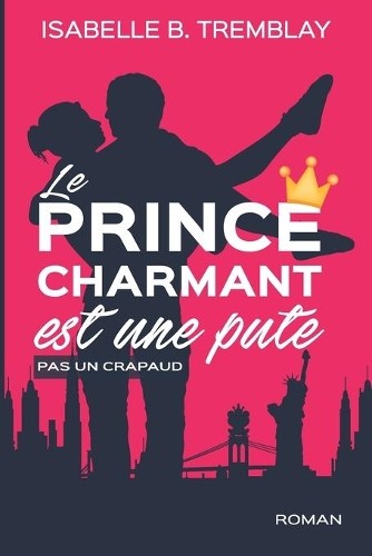 Isabelle tremblay prince - b, le