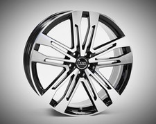 Jantes en Alliage Audi Sport